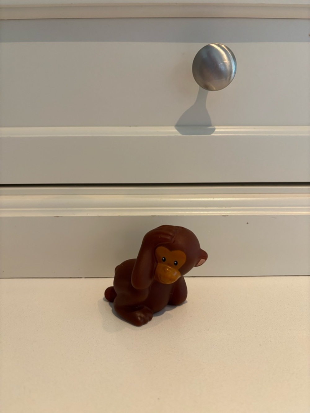 Little People Monkey